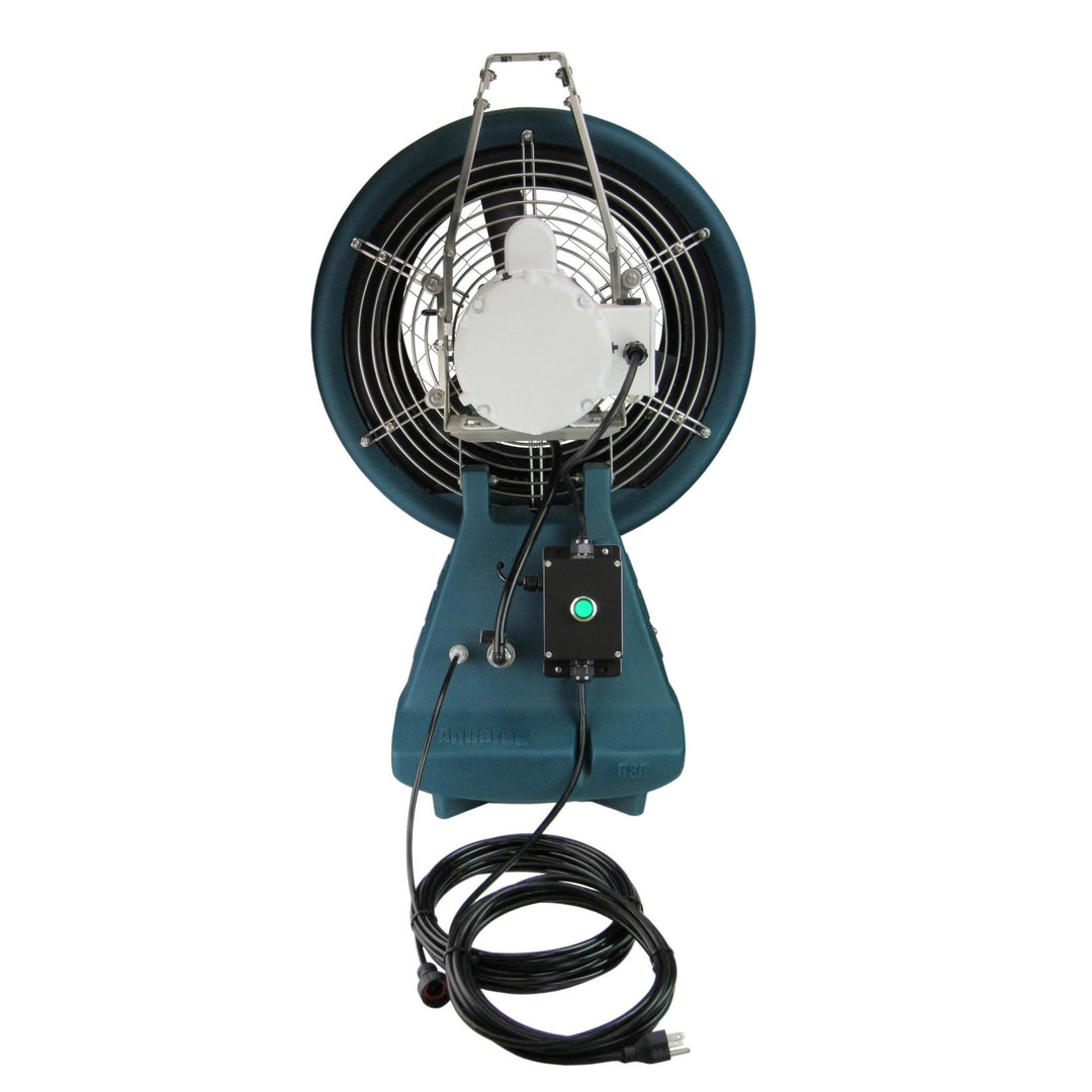 Aquafog TurboXE Hanging Sump - Greenhouse Megastore