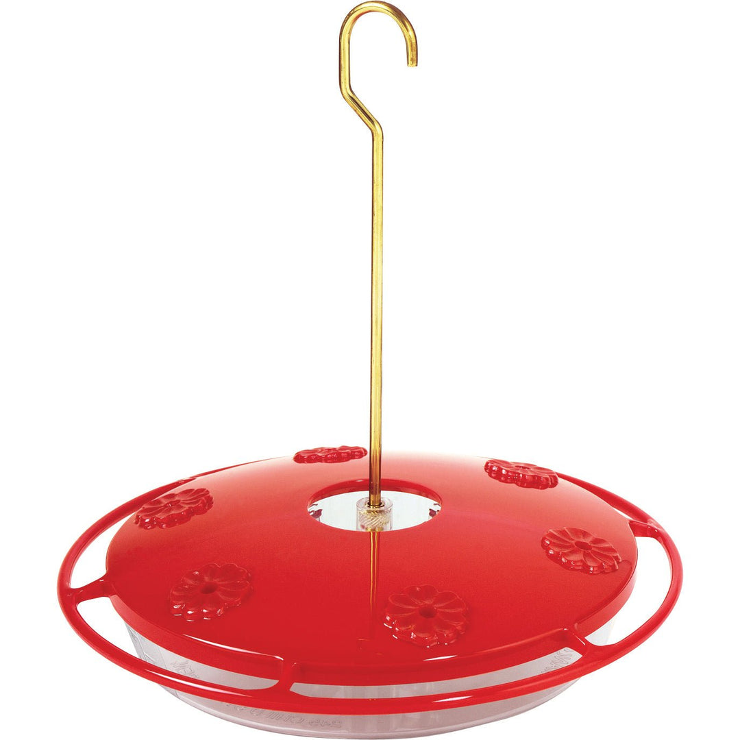 Aspects Hummzinger Excel Hummingbird Feeder - Greenhouse Megastore