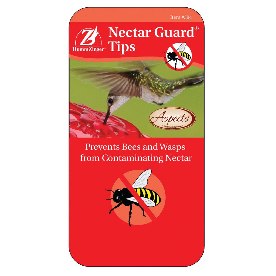 Aspects Nectar Guard Tips - Greenhouse Megastore