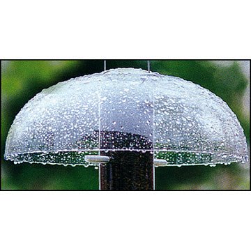 Aspects Tube Top Weather Dome - Greenhouse Megastore