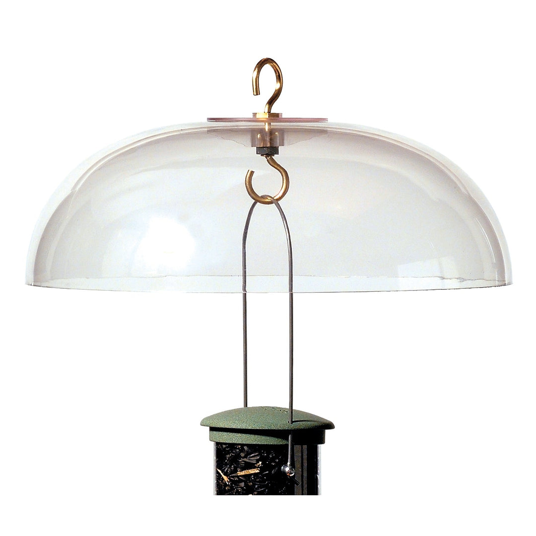 Aspects Weather Dome for Bird Feeders - Greenhouse Megastore