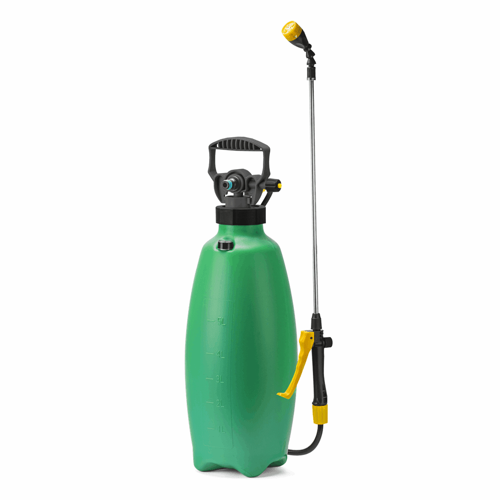 Aussie EzySpray Self - Pressurized Sprayer - Greenhouse Megastore