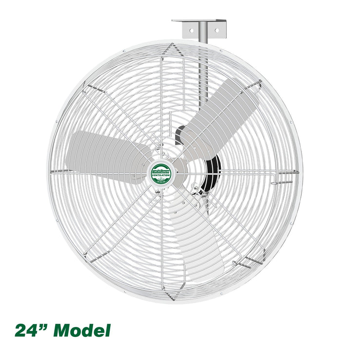 Barnstormer Circulation Fan - Greenhouse Megastore