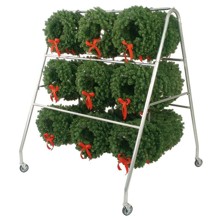 Basket Hanger - Greenhouse Megastore