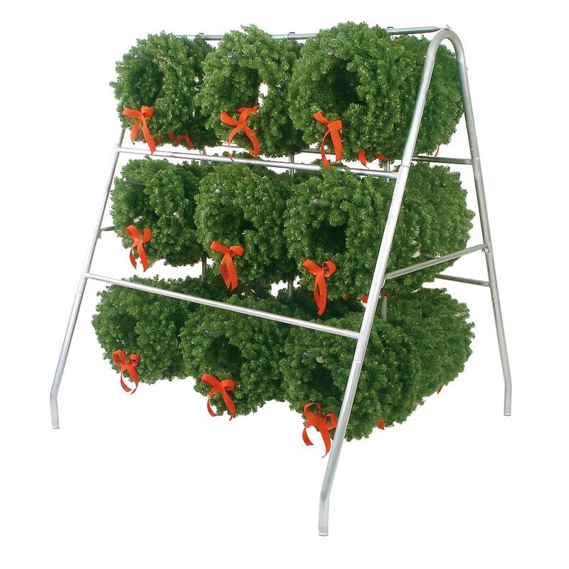 Basket Hanger - Greenhouse Megastore
