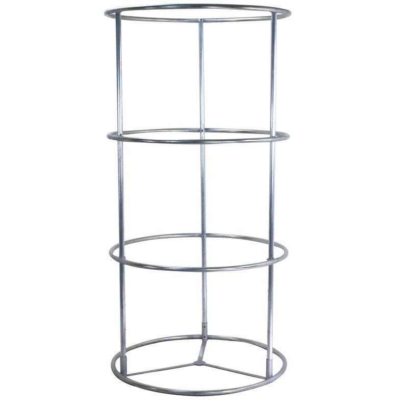 Basket Tower Display - Greenhouse Megastore
