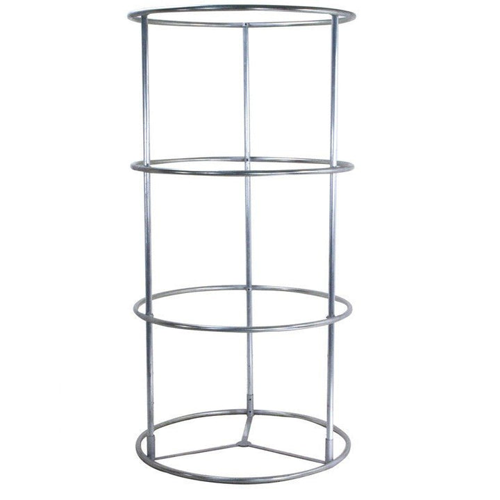 Basket Tower Display - Greenhouse Megastore