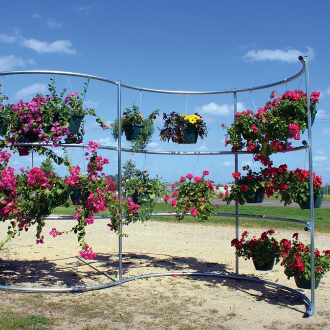 Basket Wave - Greenhouse Megastore