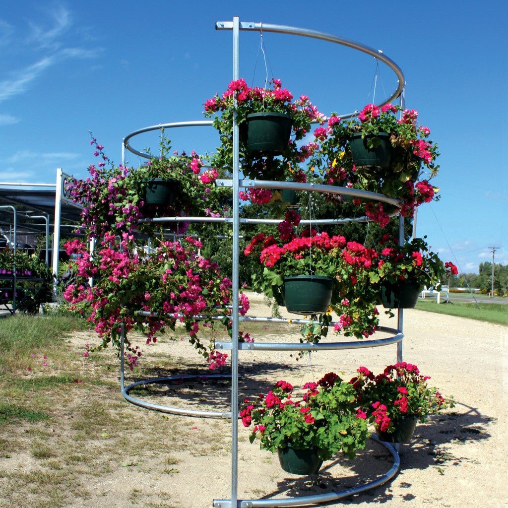 Basket Wave - Greenhouse Megastore
