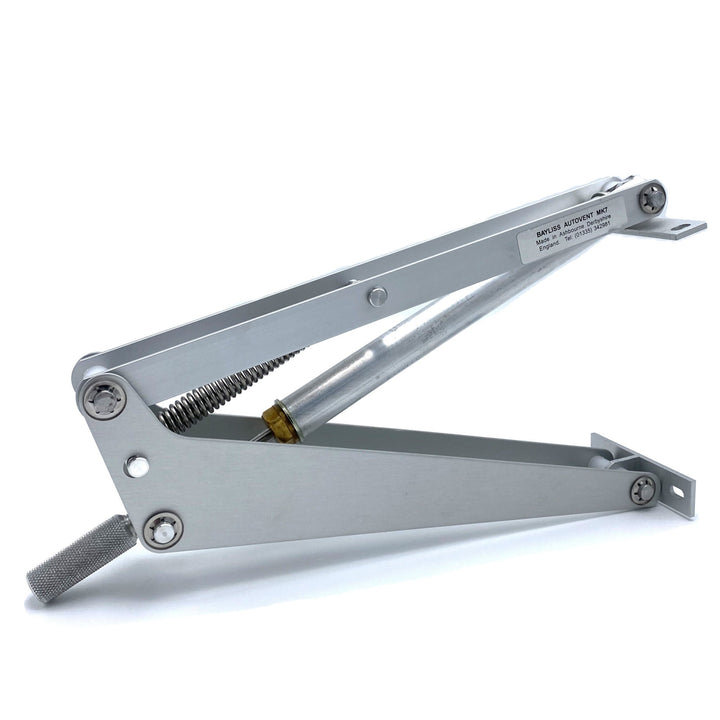 Bayliss Autovent Opener - Greenhouse Megastore