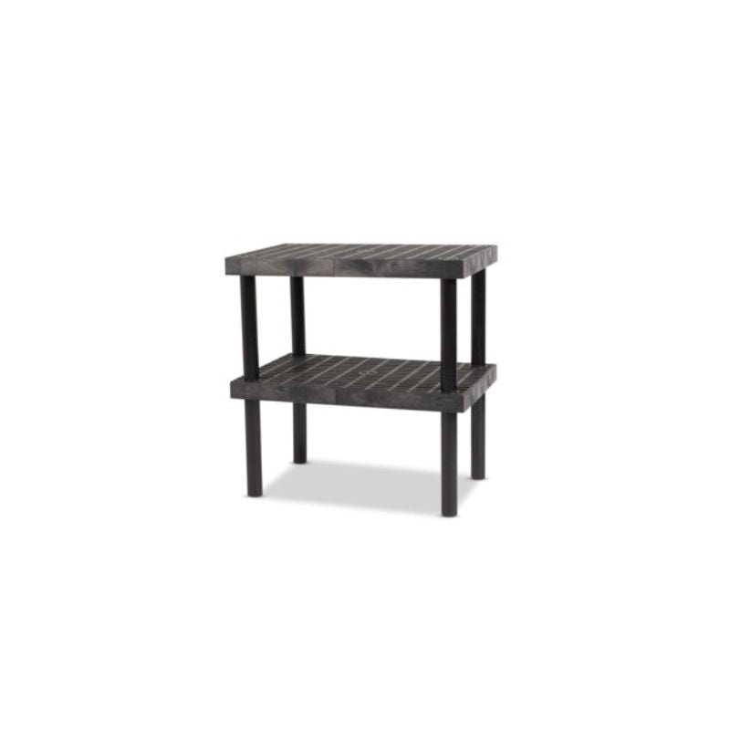 Benchmaster™ Bi-Level Stacked Bench - Greenhouse Megastore
