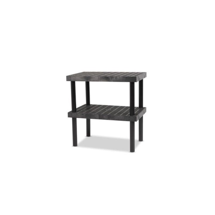 Benchmaster™ Bi-Level Stacked Bench - Greenhouse Megastore