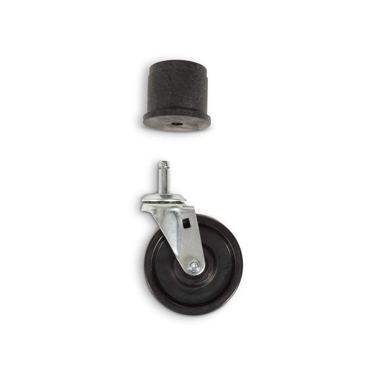 Benchmaster Rolling Caster Adapter – Greenhouse Megastore