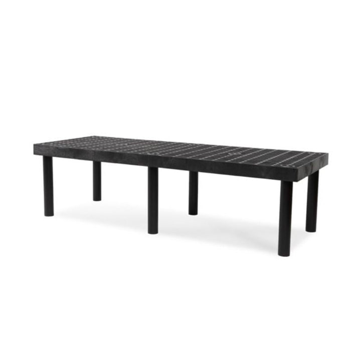 Benchmaster™ Single Level Display Bench - Greenhouse Megastore