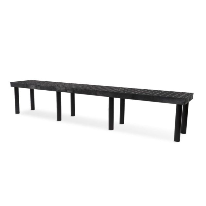 Benchmaster™ Single Level Display Bench - Greenhouse Megastore