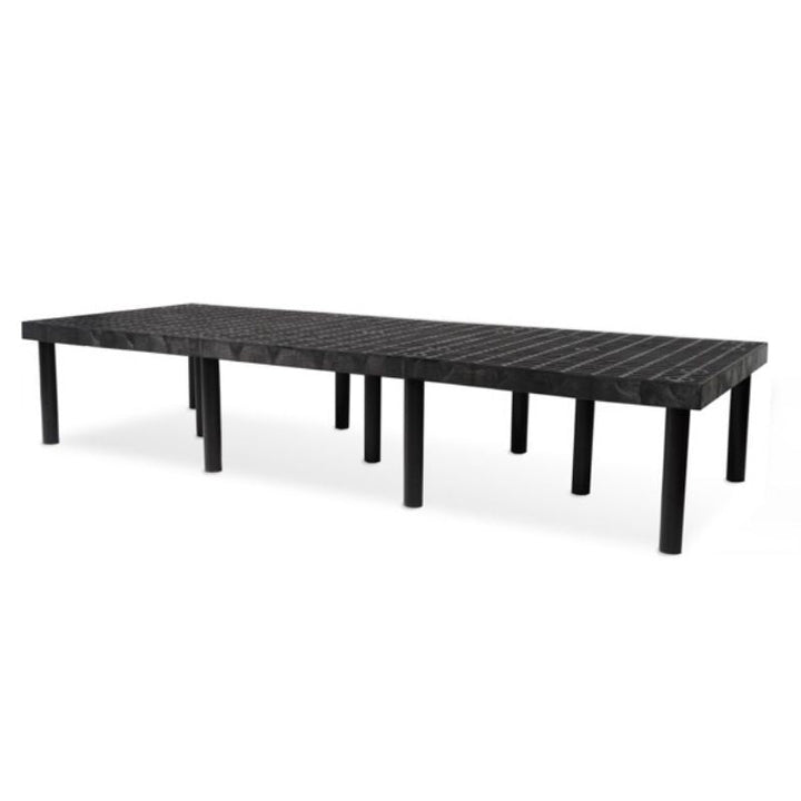 Benchmaster™ Single Level Display Bench - Greenhouse Megastore