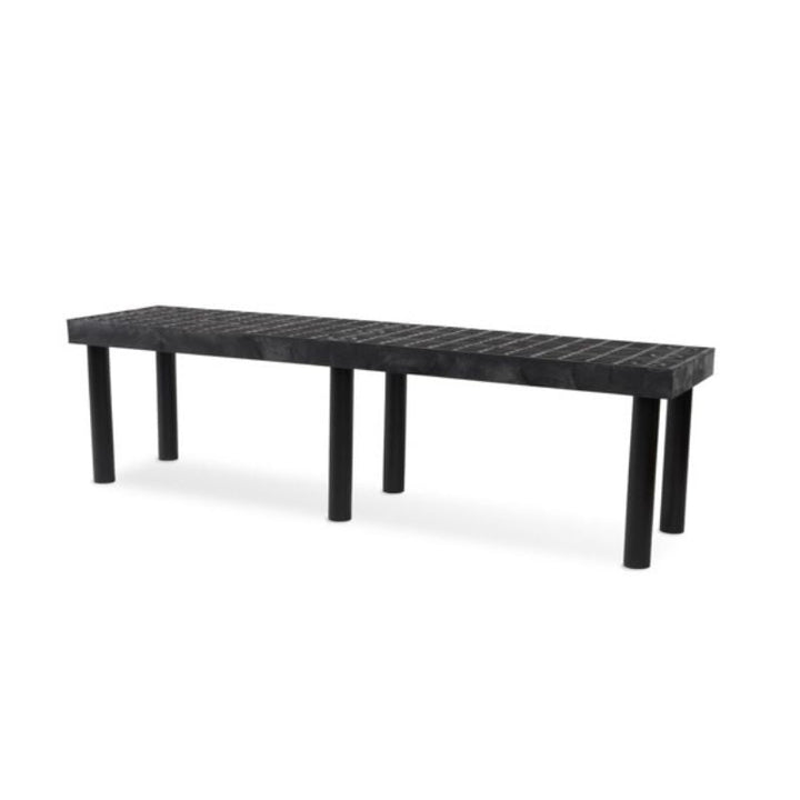 Benchmaster™ Single Level Display Bench - Greenhouse Megastore