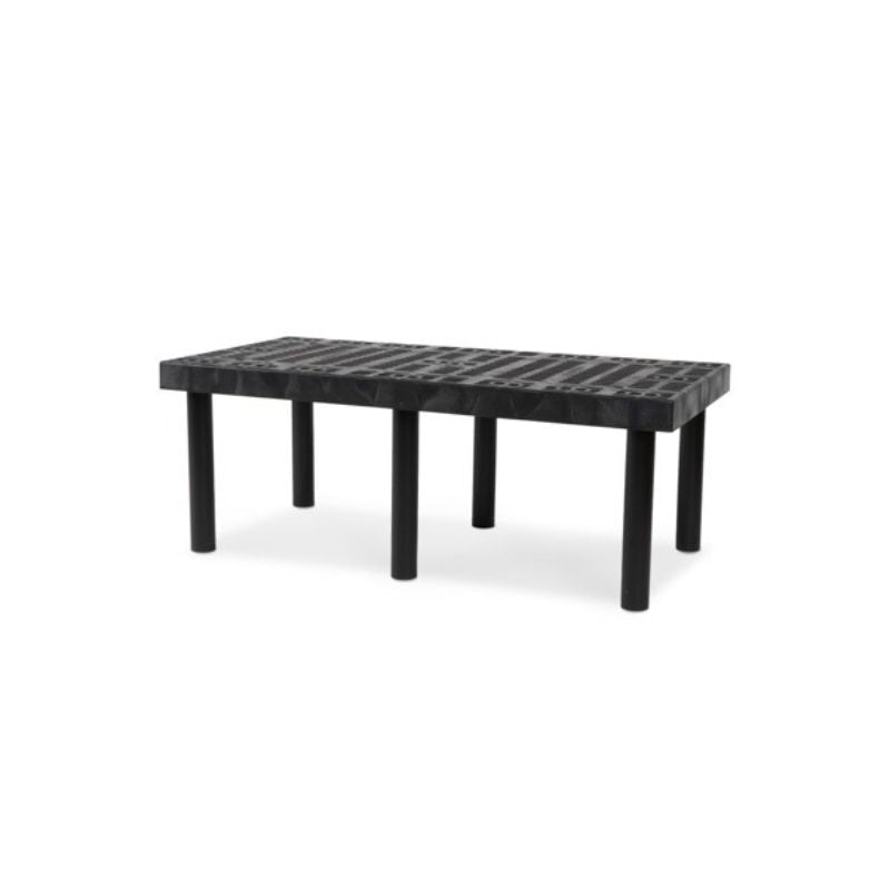 Benchmaster™ Single Level Display Bench - Greenhouse Megastore