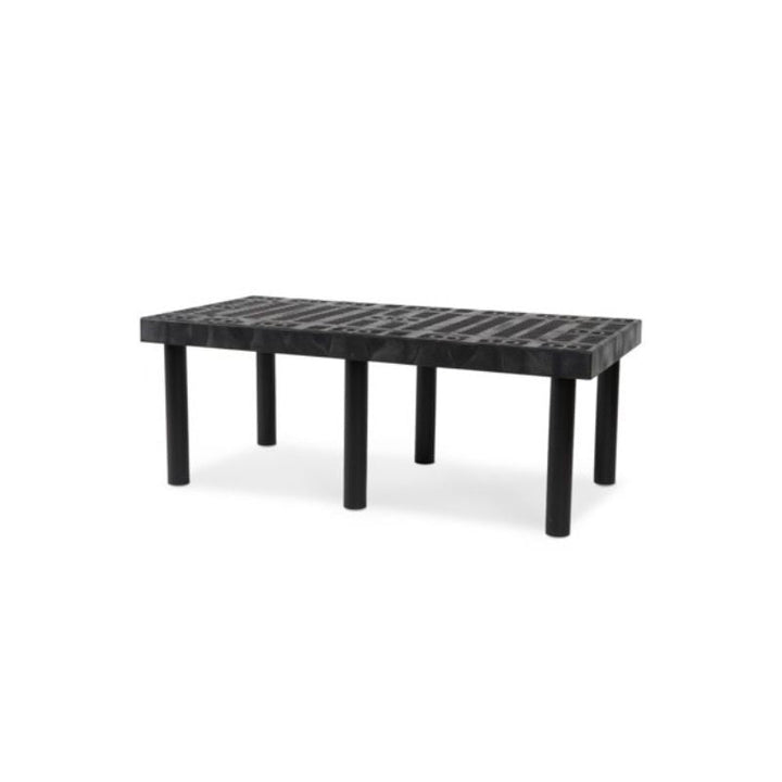 Benchmaster™ Single Level Display Bench - Greenhouse Megastore
