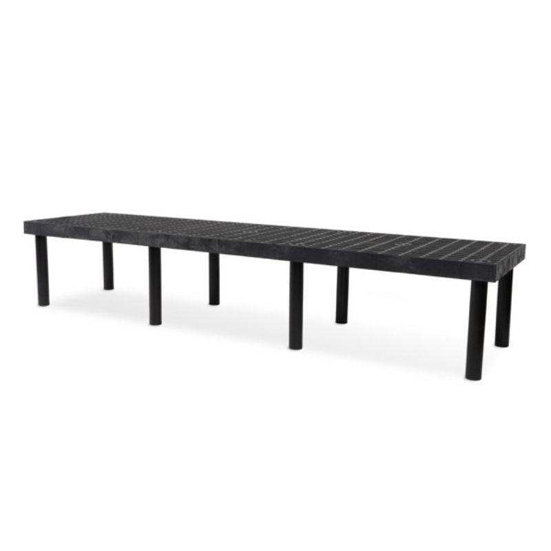Benchmaster™ Single Level Display Bench - Greenhouse Megastore