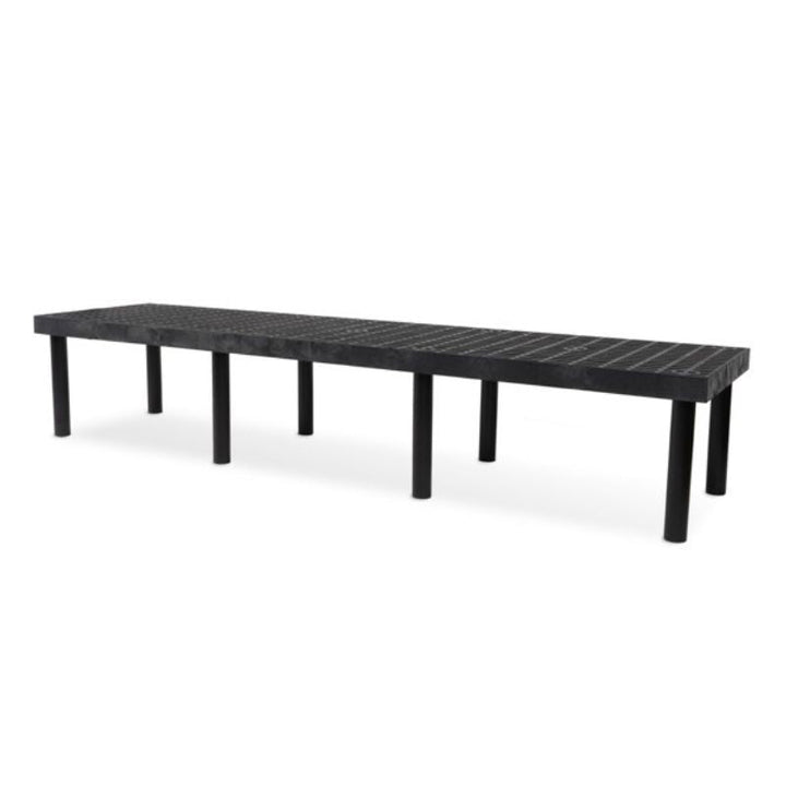 Benchmaster™ Single Level Display Bench - Greenhouse Megastore