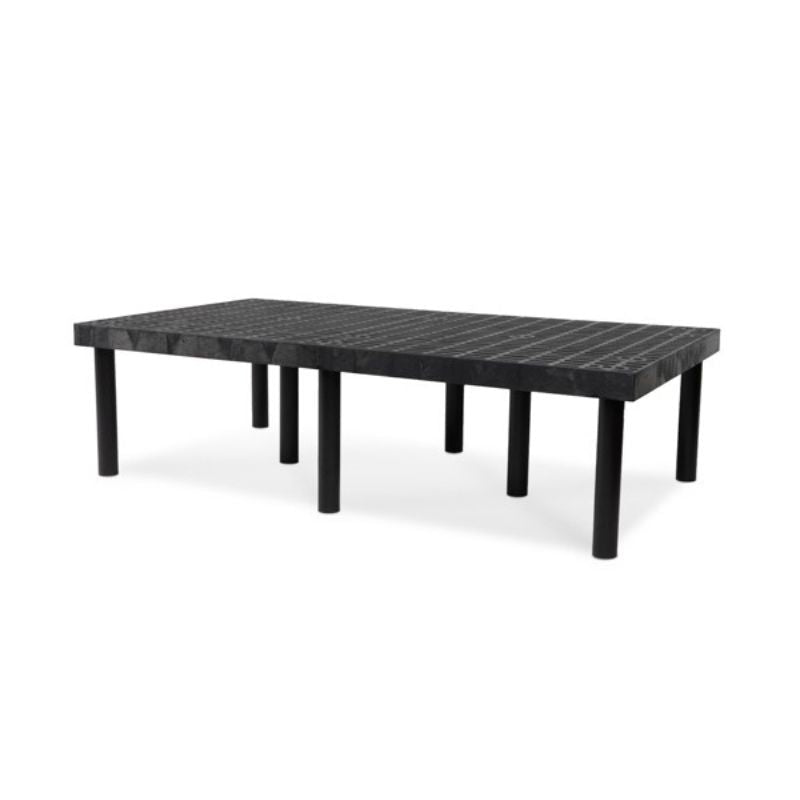 Benchmaster™ Single Level Display Bench - Greenhouse Megastore