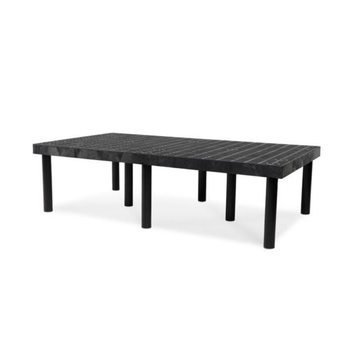 Benchmaster™ Single Level Display Bench - Greenhouse Megastore