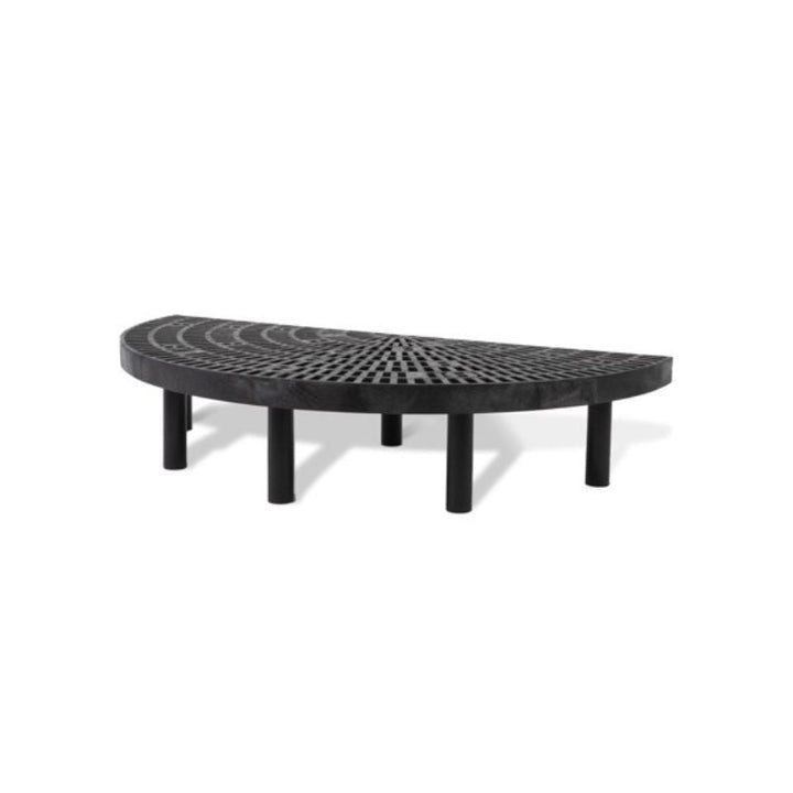 Benchmaster™ Single Round Endcap - Greenhouse Megastore