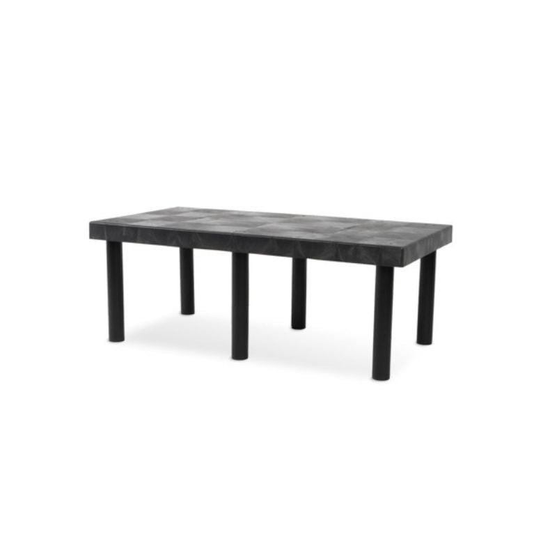 Benchmaster™ Solid Top Single Level Display Bench - Greenhouse Megastore