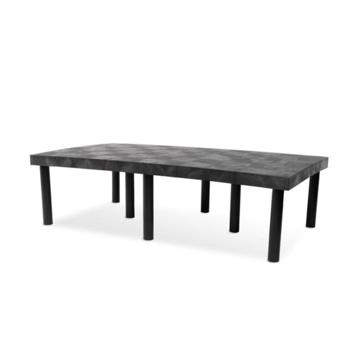 Benchmaster™ Solid Top Single Level Display Bench - Greenhouse Megastore