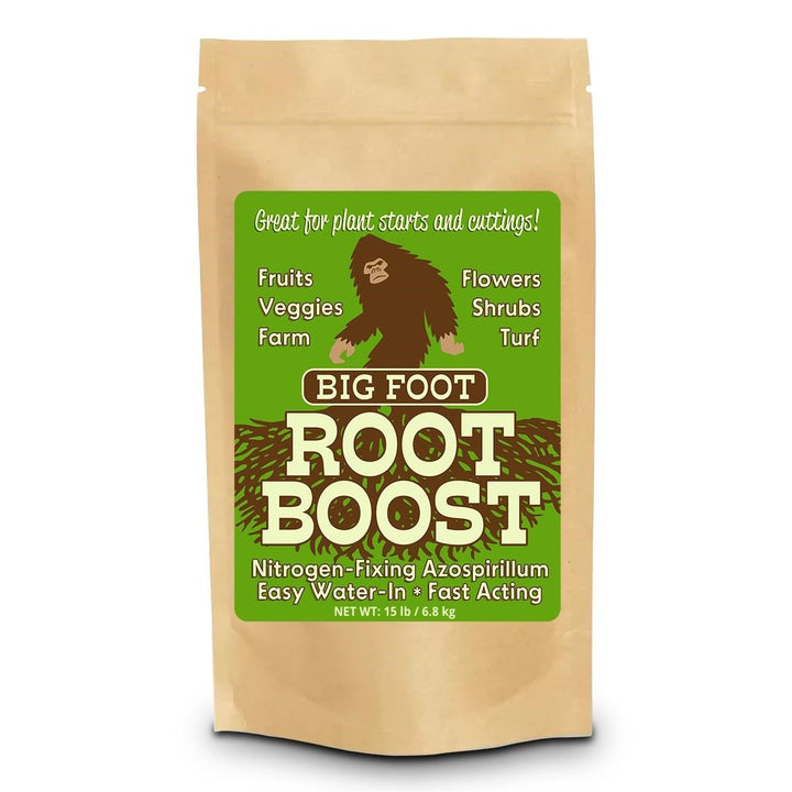 Big Foot™ Root Boost - Greenhouse Megastore