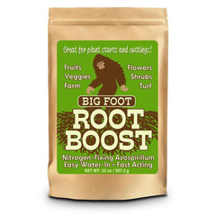Big Foot™ Root Boost