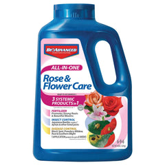 BioAdvanced All in One Rose & Flower Care
