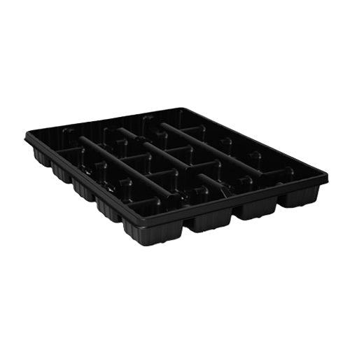 Black Form Trays - Greenhouse Megastore