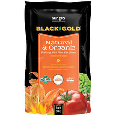 Black Gold® Natural & Organic Potting Soil Mix