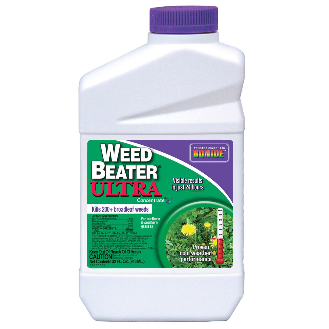 Bonide Weed Beater Ultra Weed Control