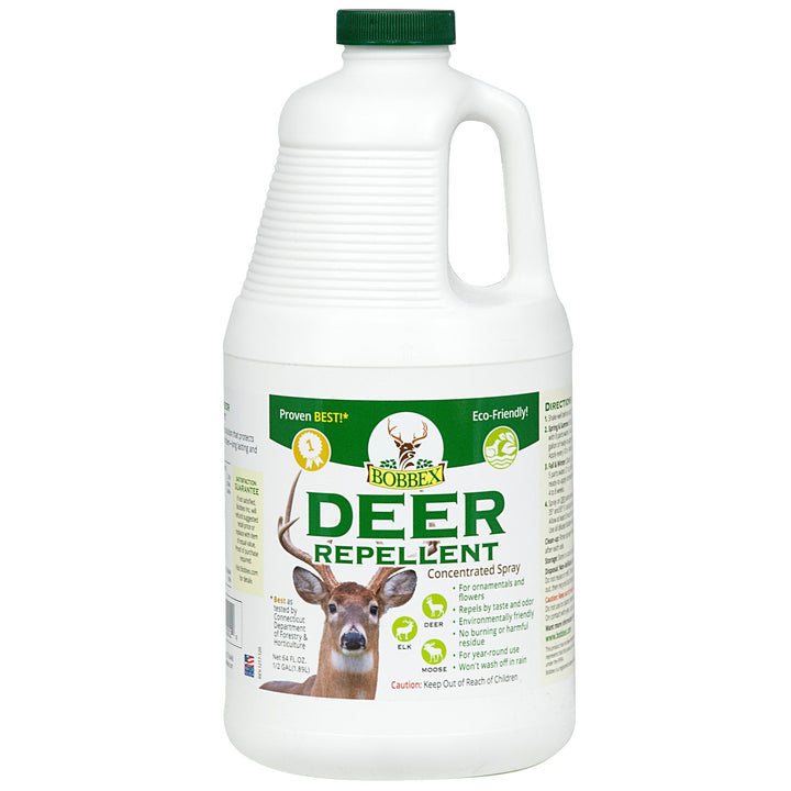 Bobbex™ Deer Repellent - Greenhouse Megastore