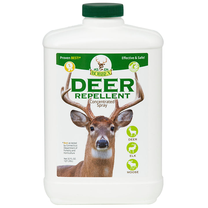 Bobbex™ Deer Repellent - Greenhouse Megastore