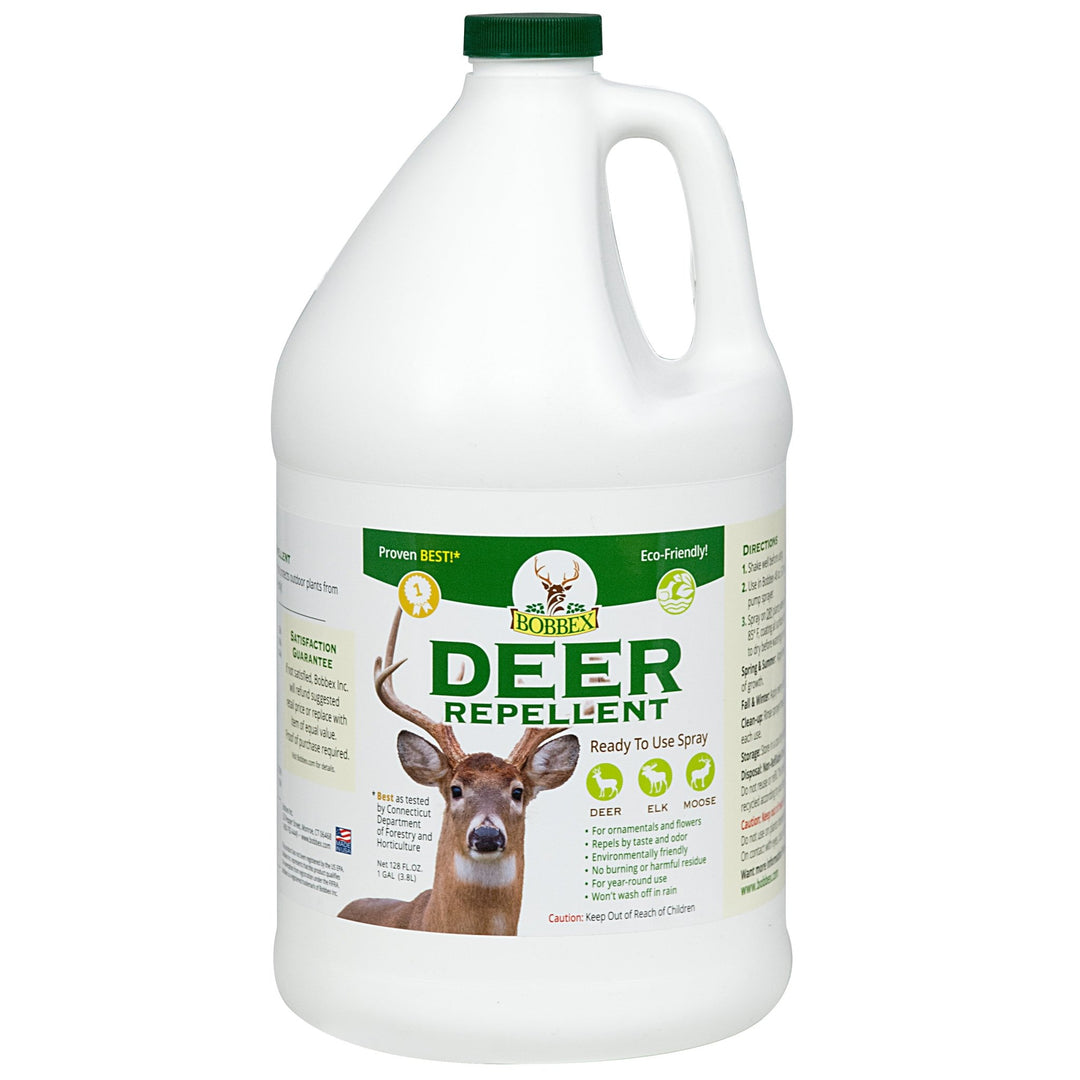 Bobbex™ Deer Repellent - Greenhouse Megastore