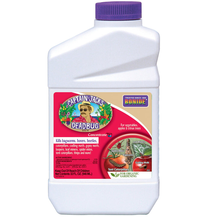 Bonide DeadBug Brew - Greenhouse Megastore