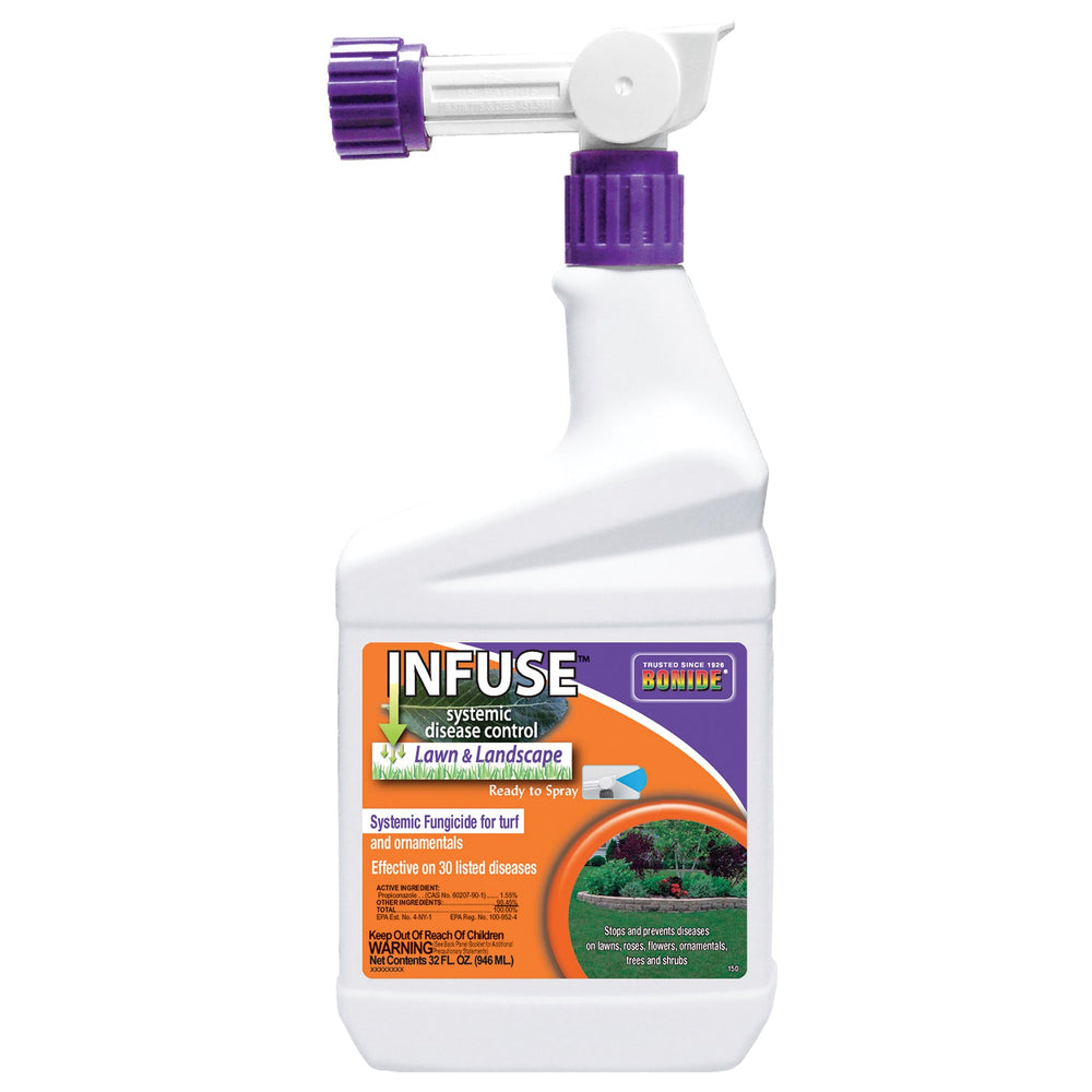 Bonide INFUSE Systemic Disease Control - Greenhouse Megastore