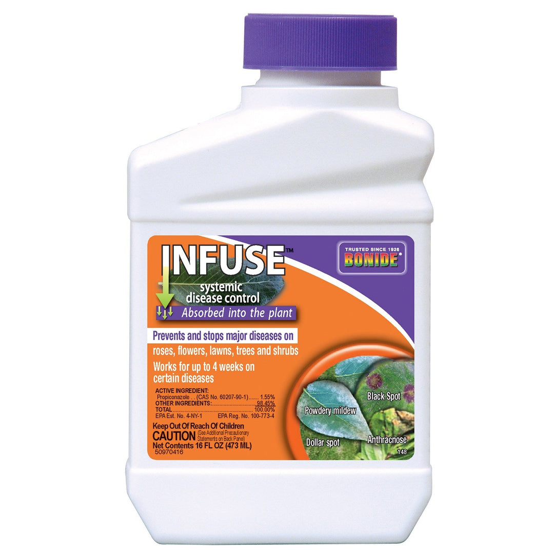 Bonide INFUSE Systemic Disease Control - Greenhouse Megastore
