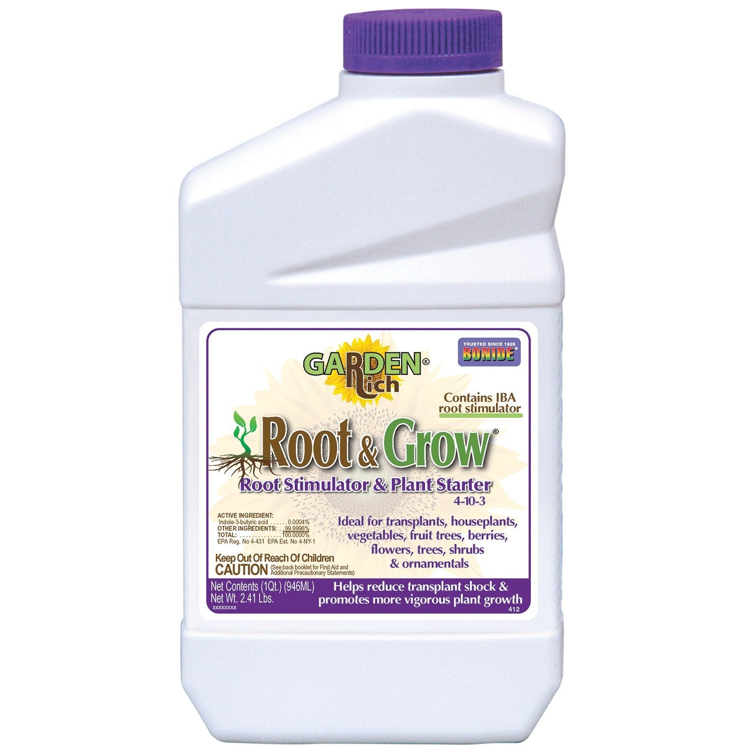 Bonide Root N Grow - Thumbnail 2