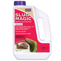Bonide Slug Magic Pellets
