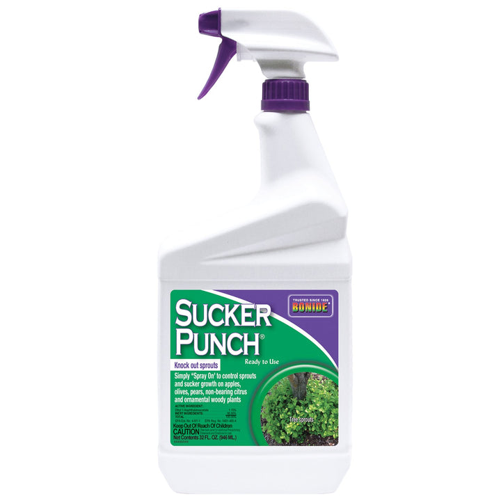 Bonide Sucker Punch - Greenhouse Megastore