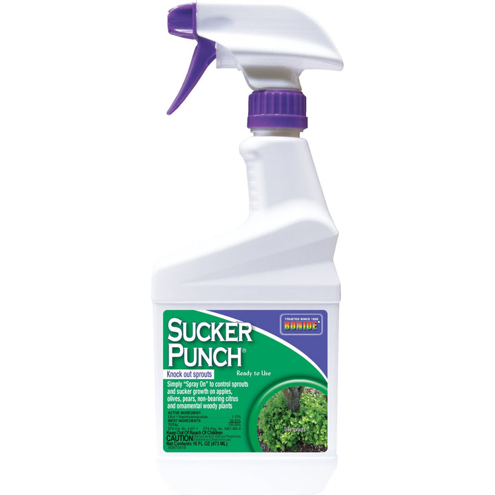 Bonide Sucker Punch - Greenhouse Megastore