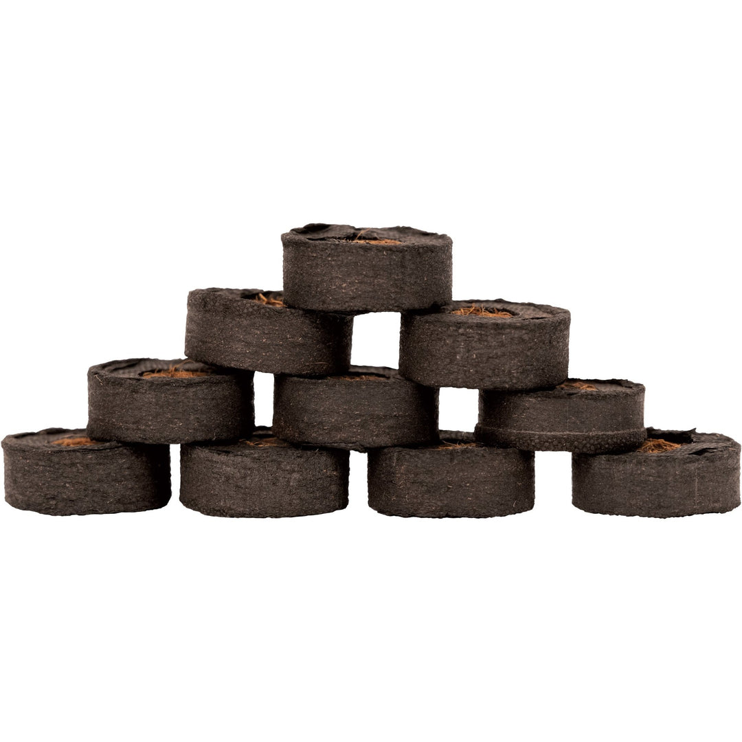 Botanicare® CocoPro™ Propagation Plugs - Greenhouse Megastore