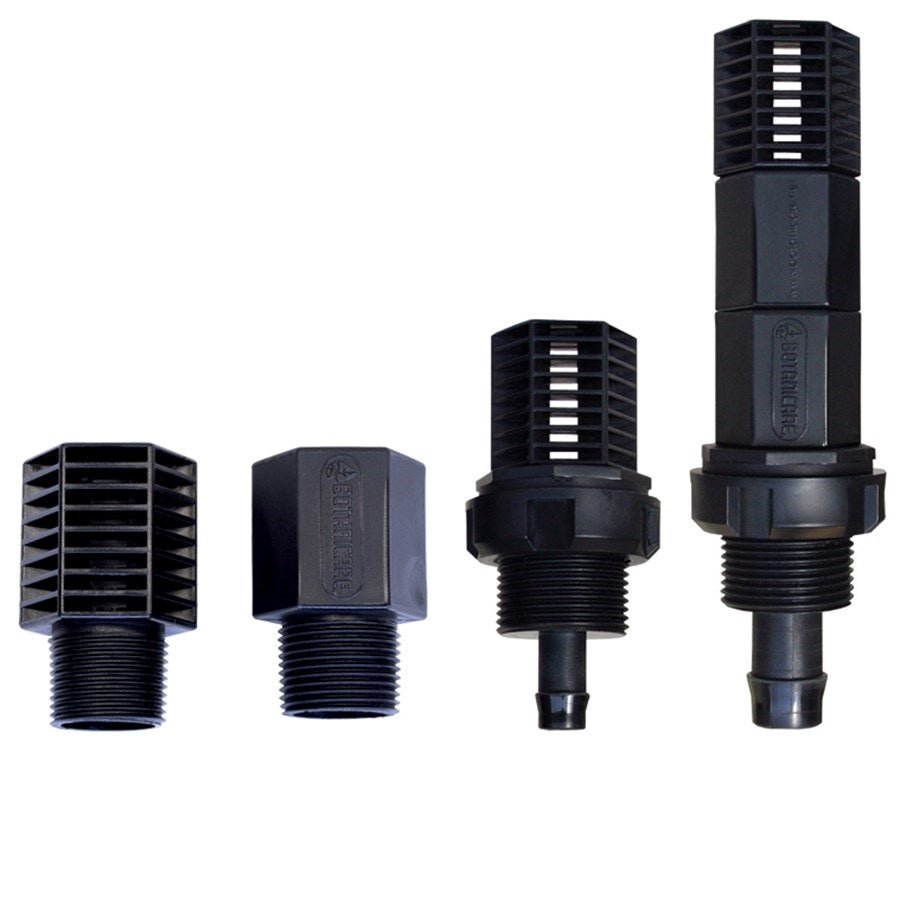 Botanicare® Ebb & Flow Fitting Kit - Greenhouse Megastore