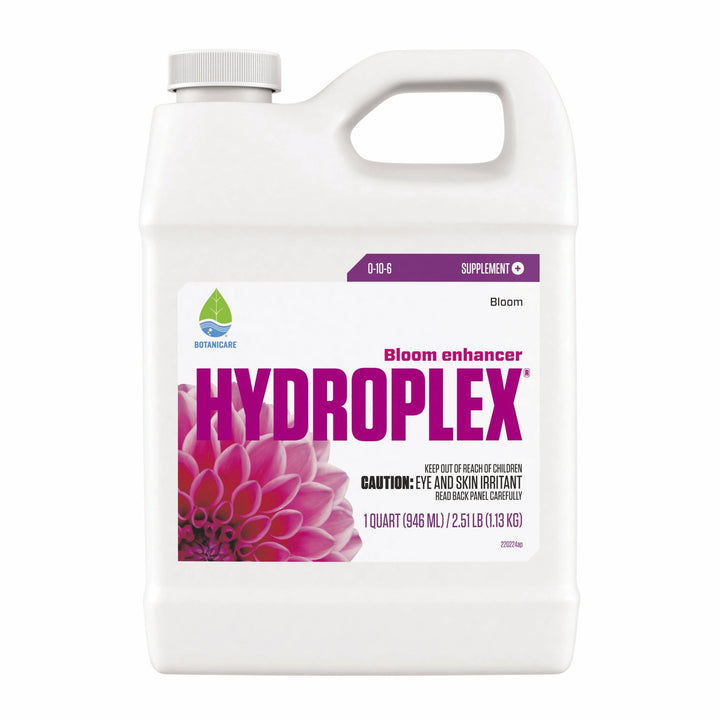 Botanicare® Hydroplex® Bloom 0 - 10 - 6 - Greenhouse Megastore