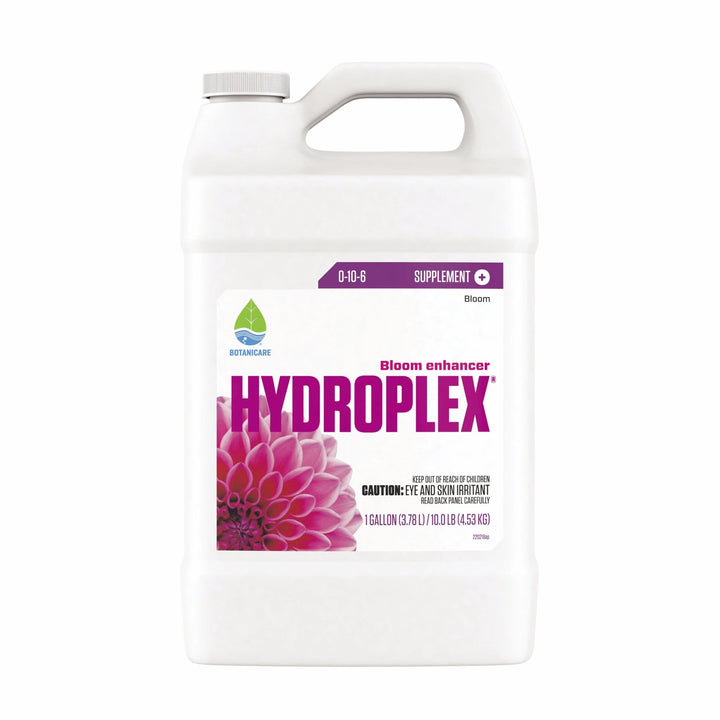 Botanicare® Hydroplex® Bloom 0 - 10 - 6 - Greenhouse Megastore